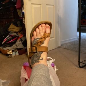 Mika Paoli women sandals 8 made in Italy